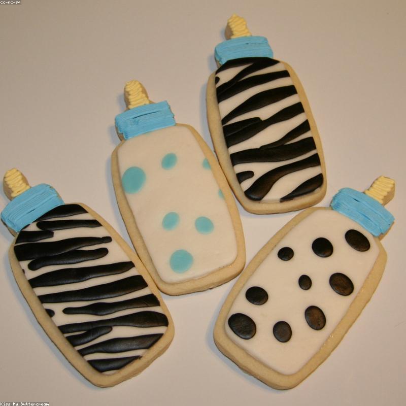 Soft Rattle & Teether Gift Set