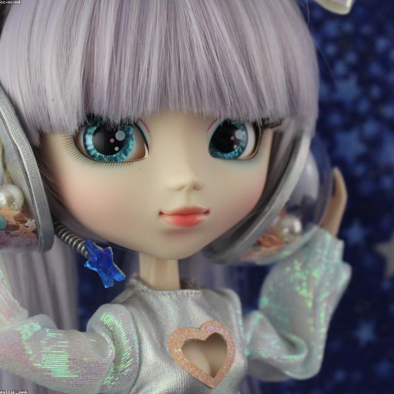Princess Fashion Doll with Wardrobe